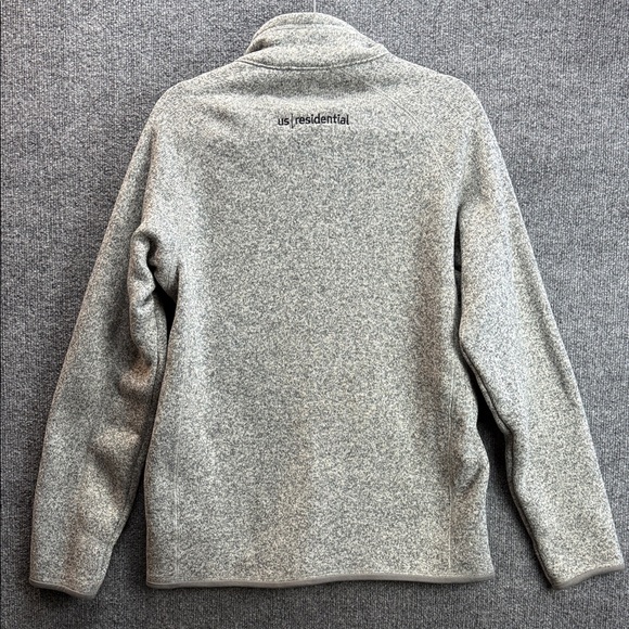 Patagonia Men's Better Sweater® Fleece Full Zip Jacket Men’s Large - Picture 9 of 16